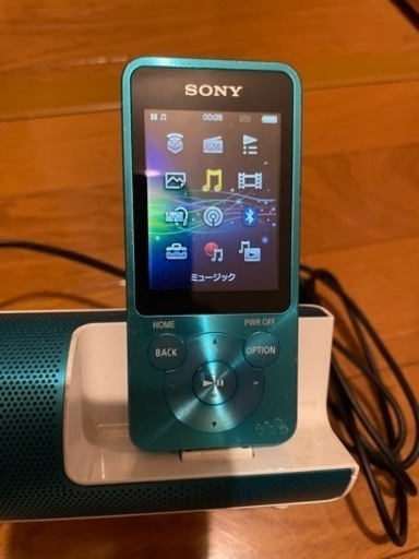 SONY WALKMAN ウォークマン