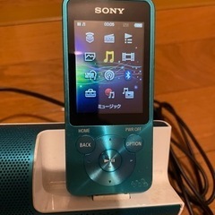 SONY WALKMAN ウォークマン