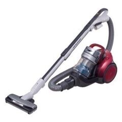 Panasonic MC-SS310GX-R サイクロン掃除機 (kein) 茅ケ崎の生活
