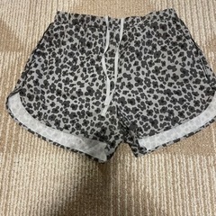 短パン