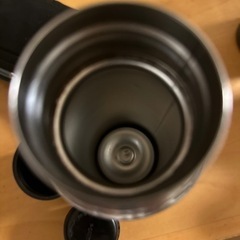 魔法瓶水筒　の画像