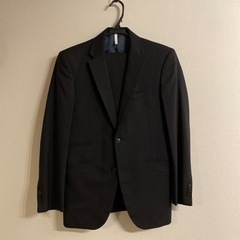 三越　オーダースーツ