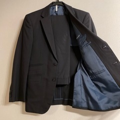 三越　オーダースーツの画像