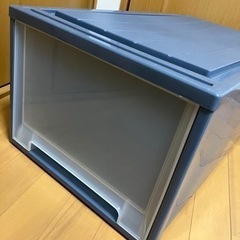 家具 収納家具 収納ケースの画像
