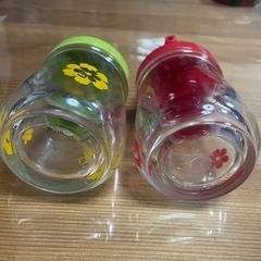 昭和レトロ　醤油さし　2個セットの画像