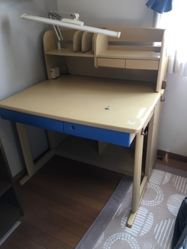 学習机