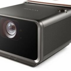 【7/26最終値下げ】【美品】ViewSonic 短焦点スマート...
