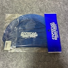 プールキャップセントラルの方