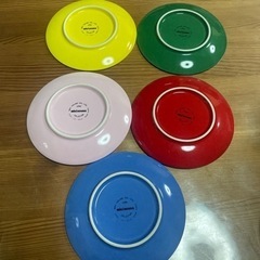 生活雑貨 食器 プレートの画像