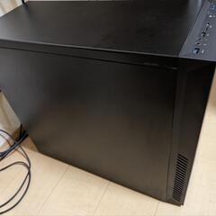 自作PC デスクトップパソコン クーラーマスター