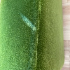 arne BACCHUS 日本製 2人掛けソファーの画像