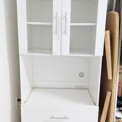 食器棚、キッチン収納