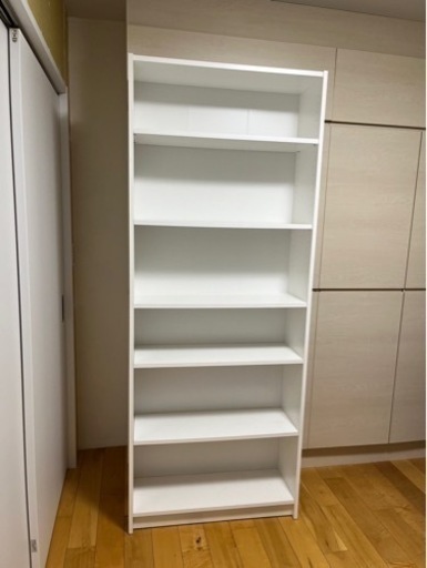 本棚　IKEA BILLY(イケア　ビリー)