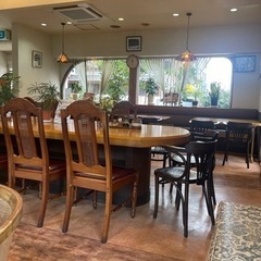 3/17 梅田で朝喫茶、行きませんか？