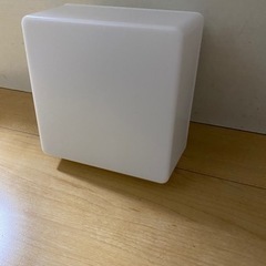 パナソニックLED照明器具   中古