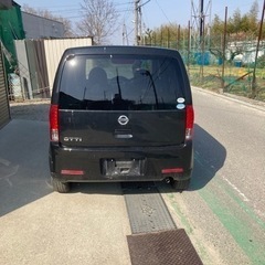 日産　オッティ　の画像
