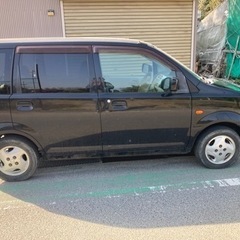 日産　オッティ　の画像