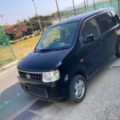 日産　オッティ　の画像