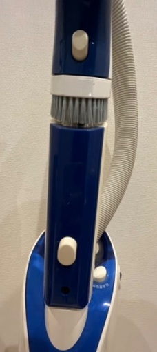 掃除機お譲りします。