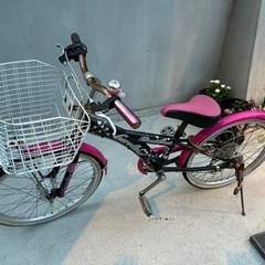 兵庫県の神戸市東灘区 自転車の中古が安い！激安で譲ります・無料で 
