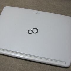⭐美品⭐ 最新OSWin11 LIFEBOOK AH56/D☆Core i5-2520☆高速SSD240ＧＢ☆メモリ6GB☆Office2021☆カメラ☆無線☆Blu-rayの画像