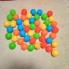 ボールテント　プスルンのおうちの画像