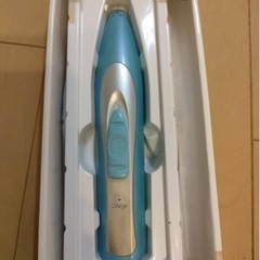 ほぼ新品！ペット用バリカンの画像