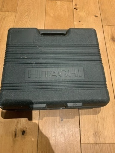 HITACHI コンクリートドリル