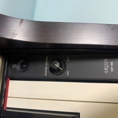 【相談中】電子ピアノ　YAMAHA ARIUS YDP-162の画像