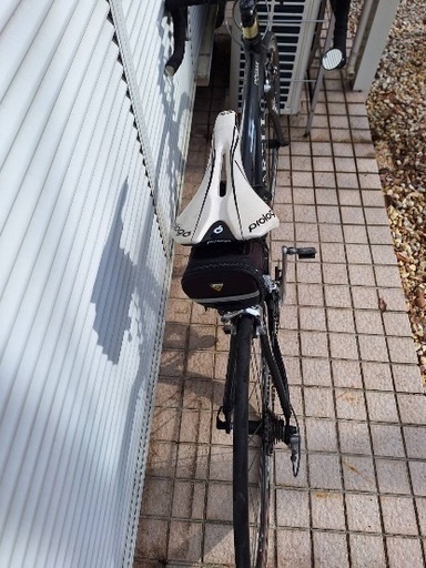 pinarello ピナレロ　バイク