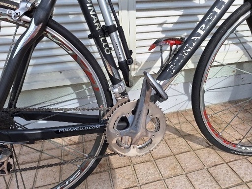 pinarello ピナレロ　バイク