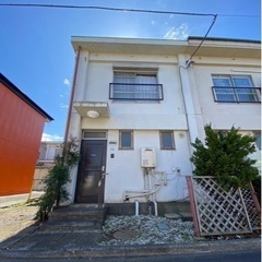 初期費用・家賃破格！ ペット可！所沢市こぶし町！敷地内駐車場あり！