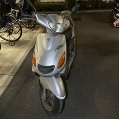グランドアクシス　ジャンク