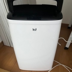 除湿機