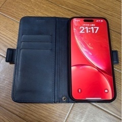 iPhoneケース　の画像