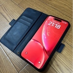 iPhoneケース　の画像