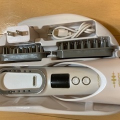 ほぼ新品！Scalp Brush Premiumの画像