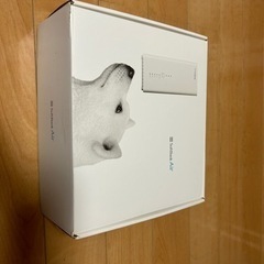 値下げ￥3000→¥2000SoftBank Air Wi-Fi...