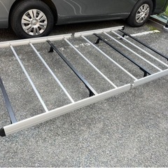 車のパーツ 外装、車外用品