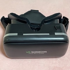 Nova JP VRゴーグル　4.7~6.5インチiPhone androidの画像