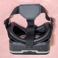 Nova JP VRゴーグル　4.7~6.5インチiPhone androidの画像