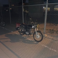 YB1 50ccの中古が安い！激安で譲ります・無料であげます｜ジモティー
