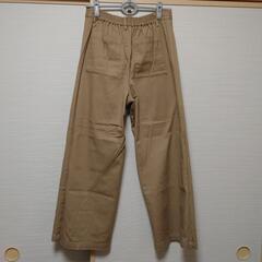 レディース パンツの画像