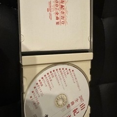 本/CD/DVD CDの画像