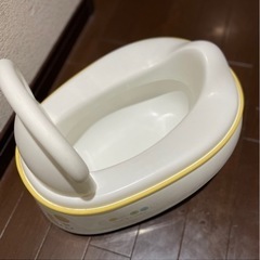 子供トイレ　0円で差し上げますの画像