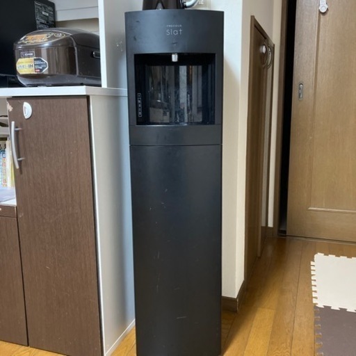 家電 ウォーターサーバー