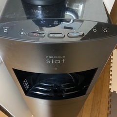 家電 ウォーターサーバーの画像