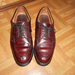 ★値下　 Allen Edmonds　USA製