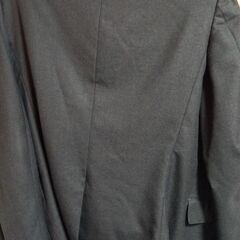 玉出東中学校の男子制服です。