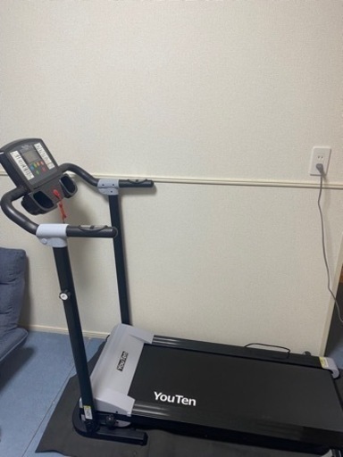 スポーツ フィットネス、トレーニング、ランニングマシーン